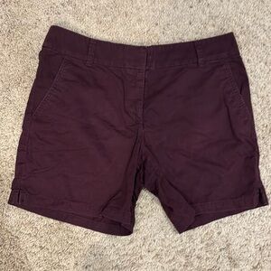 Loft Outlet shorts